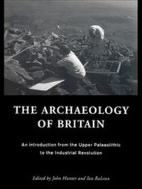 Enlarge image Cover: The Archaeology of Britain - Routledge