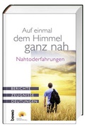 Cover: Auf einmal dem Himmel ganz nah - St. Benno