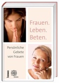 Cover: Frauen. Leben. Beten. - St. Benno