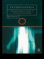 Cover: Technophobia - Routledge