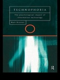 Cover: Technophobia - Routledge