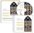 Cover: Adeste fideles - St. Benno