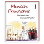 Cover: Mensch, Franziskus - St. Benno