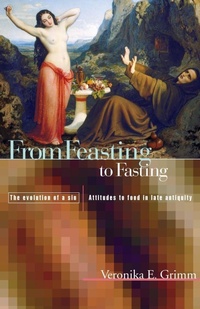 Enlarge image Cover: From Feasting To Fasting - Routledge