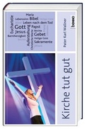 Cover: Kirche tut gut - St. Benno