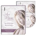 Cover: Buch mit CD &raquo;Ave Maria&laquo; - St. Benno