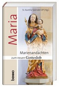 Enlarge image Cover: Maria - St. Benno