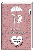Cover: EheGl&uuml;ck & Gottes Segen - St. Benno