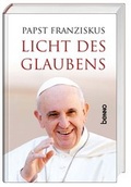 Cover: Licht des Glaubens - St. Benno