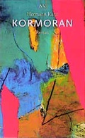 Cover: Kormoran - Aufbau Taschenbuch