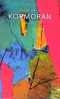 Enlarge image Cover: Kormoran - Aufbau Taschenbuch