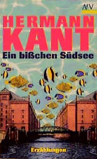 Abbildung von: Ein bißchen Südsee - Aufbau Taschenbuch