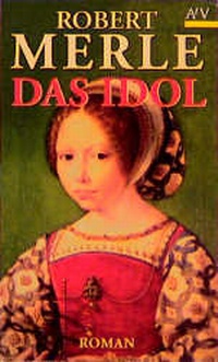 Abbildung von: Das Idol - Aufbau Taschenbuch