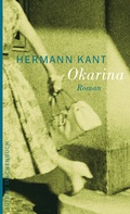 Cover: Okarina - Aufbau
