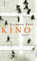 Cover: Kino - Aufbau Taschenbuch
