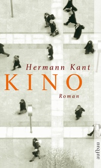 Abbildung von: Kino - Aufbau Taschenbuch