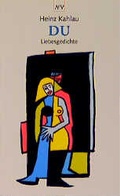 Cover: Du - Aufbau Taschenbuch