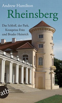 Abbildung von: Rheinsberg - Aufbau Taschenbuch