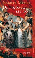 Cover: Der K&ouml;nig ist tot - Aufbau Taschenbuch