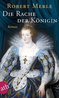 Enlarge image Cover: Die Rache der Königin - Aufbau Taschenbuch