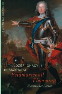 Abbildung von: Feldmarschall Flemming - Aufbau Taschenbuch