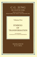 Bild: THE COLLECTED WORKS OF C. G. JUNG: Symbols of Transformation (Volume 5) - Routledge