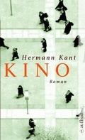 Cover: Kino - Aufbau