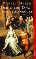 Cover: Der wilde Tanz der Seidenr&ouml;cke - Aufbau