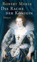 Cover: Die Rache der K&ouml;nigin - Aufbau