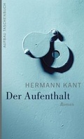 Cover: Der Aufenthalt - Aufbau