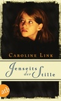 Cover: Jenseits der Stille - Aufbau Taschenbuch
