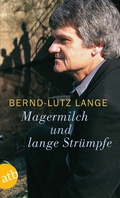 Cover: Magermilch und lange Str&uuml;mpfe - Aufbau Taschenbuch