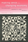 Cover: Making Sense of a Changing Economy - Routledge