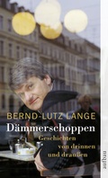 Cover: D&auml;mmerschoppen - Aufbau