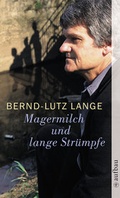 Cover: Magermilch und lange Str&uuml;mpfe - Aufbau