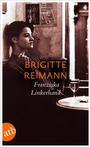 Cover: Franziska Linkerhand - Aufbau Taschenbuch