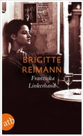 Cover: Franziska Linkerhand - Aufbau Taschenbuch