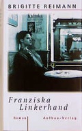 Cover: Franziska Linkerhand - Aufbau