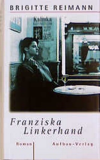 Enlarge image Cover: Franziska Linkerhand - Aufbau