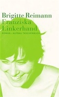 Cover: Franziska Linkerhand - Aufbau Taschenbuch