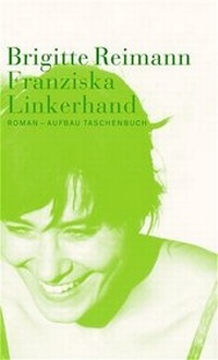 Enlarge image Cover: Franziska Linkerhand - Aufbau Taschenbuch