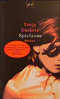 Abbildung von: Spielzone - Aufbau Taschenbuch