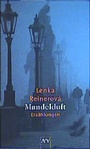 Cover: Mandelduft - Aufbau Taschenbuch