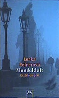 Cover: Mandelduft - Aufbau Taschenbuch