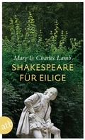 Cover: Shakespeare f&uuml;r Eilige - Aufbau Taschenbuch