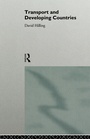 Cover: Transport and Developing Countries - Routledge