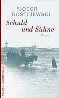 Cover: Schuld und S&uuml;hne - Aufbau Taschenbuch