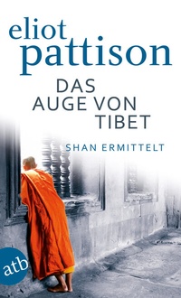 Abbildung von: Das Auge von Tibet - Aufbau Taschenbuch
