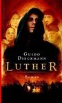 Cover: Luther - Aufbau Taschenbuch