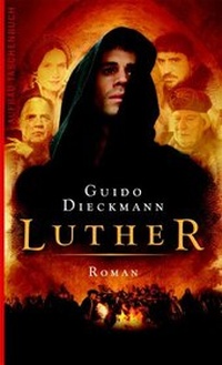 Enlarge image Cover: Luther - Aufbau Taschenbuch